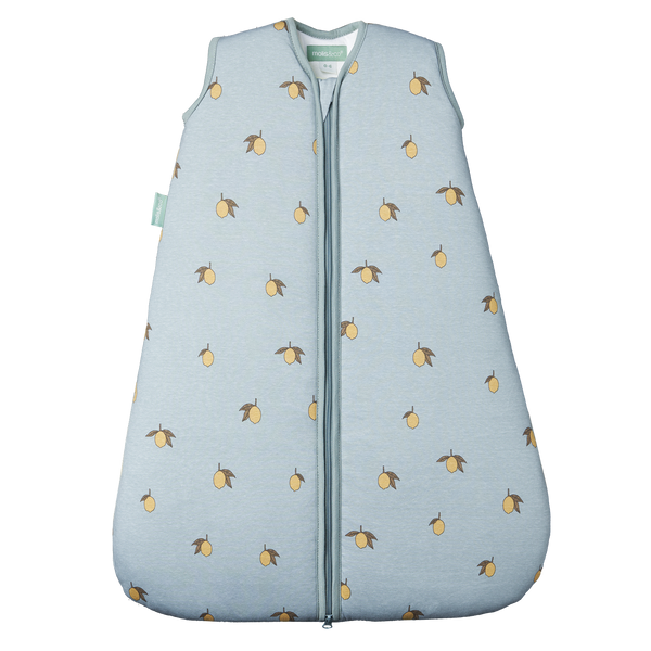 BABY SLEEPING BAG - COLIMA - TOG 2.5