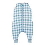 PIJAMA MANTA- TOG 1- ARTIC CHECK