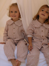 Pijama para niños